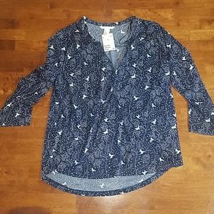 H&M Top